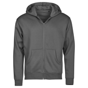 Tee Jays 5154 Urban Hooded Full Zip Sweatshirt - HOODIES