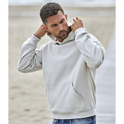 Tee Jays 5162 Urban Heavy Loose Fit Hooded Sweatshirt - HOODIES
