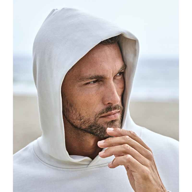 Tee Jays 5162 Urban Heavy Loose Fit Hooded Sweatshirt - HOODIES