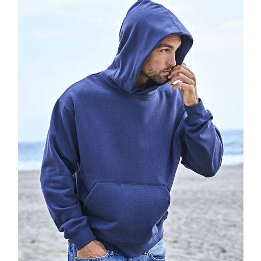 Tee Jays 5162 Urban Heavy Loose Fit Hooded Sweatshirt - HOODIES