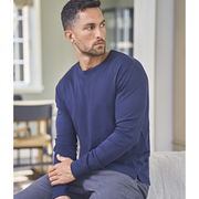 Tee Jays 530 Long Sleeve Interlock T-Shirt - SHIRTS