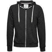 Tee Jays 5402 Urban Zip Hoodie - Apparel & Accessories > Clothing > Clothing Tops > Hoodies HOODIES