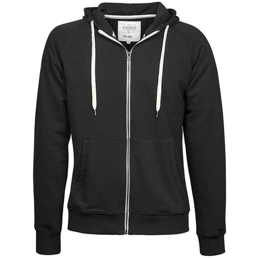 Tee Jays 5402 Urban Zip Hoodie - Apparel & Accessories > Clothing > Clothing Tops > Hoodies HOODIES