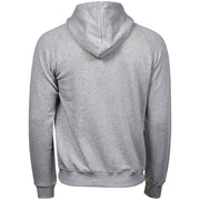 Tee Jays 5402 Urban Zip Hoodie - Apparel & Accessories > Clothing > Clothing Tops > Hoodies HOODIES