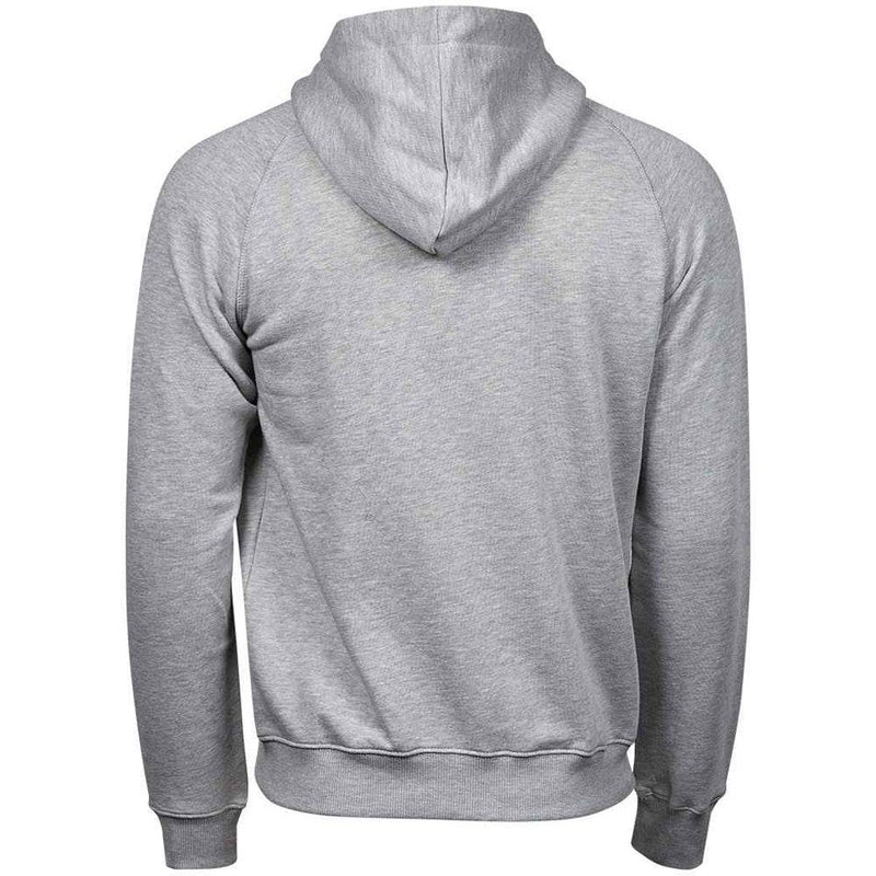 Tee Jays 5402 Urban Zip Hoodie - Apparel & Accessories > Clothing > Clothing Tops > Hoodies HOODIES