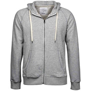 Tee Jays 5402 Urban Zip Hoodie - Apparel & Accessories > Clothing > Clothing Tops > Hoodies HOODIES
