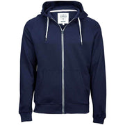 Tee Jays 5402 Urban Zip Hoodie - Apparel & Accessories > Clothing > Clothing Tops > Hoodies HOODIES