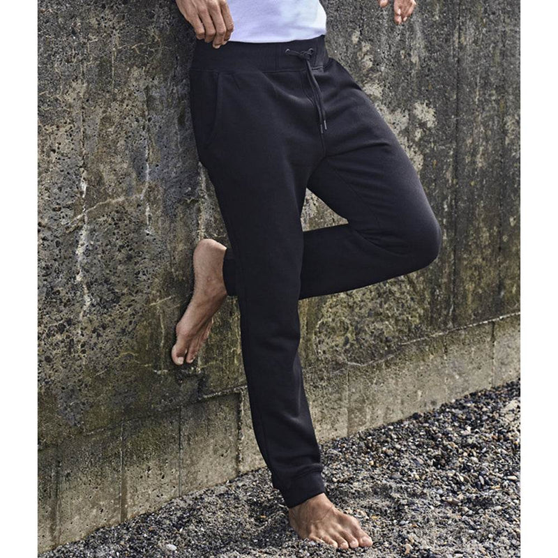 Tee Jays 5425 Unisex Sweat Pants - Apparel & Accessories > Clothing > Activewear > Activewear Pants BASIC & REAPER TROUSERS