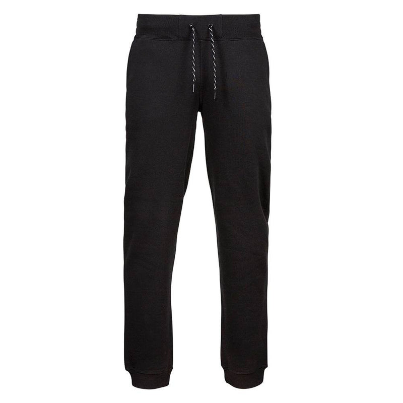 Tee Jays 5425 Unisex Sweat Pants - Apparel & Accessories > Clothing > Activewear > Activewear Pants BASIC & REAPER TROUSERS