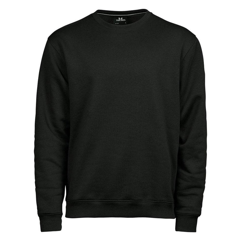 Tee Jays 5429 Heavy Sweatshirt - Apparel & Accessories > Clothing > Clothing Tops > Sweatshirts SWEATSHIRTS