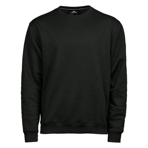 Tee Jays 5429 Heavy Sweatshirt - Apparel & Accessories > Clothing > Clothing Tops > Sweatshirts SWEATSHIRTS