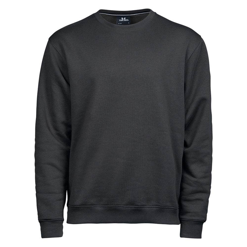 Tee Jays 5429 Heavy Sweatshirt - Apparel & Accessories > Clothing > Clothing Tops > Sweatshirts SWEATSHIRTS