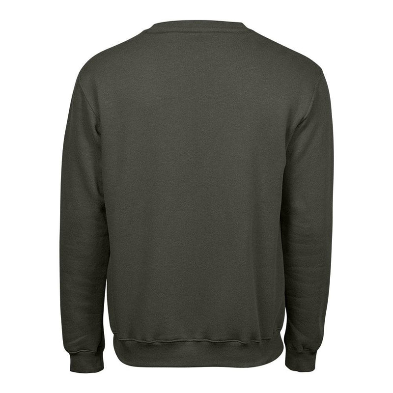 Tee Jays 5429 Heavy Sweatshirt - Apparel & Accessories > Clothing > Clothing Tops > Sweatshirts SWEATSHIRTS