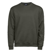 Tee Jays 5429 Heavy Sweatshirt - Apparel & Accessories > Clothing > Clothing Tops > Sweatshirts SWEATSHIRTS