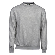 Tee Jays 5429 Heavy Sweatshirt - Apparel & Accessories > Clothing > Clothing Tops > Sweatshirts SWEATSHIRTS