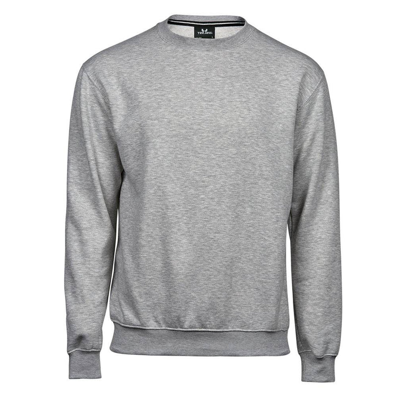 Tee Jays 5429 Heavy Sweatshirt - Apparel & Accessories > Clothing > Clothing Tops > Sweatshirts SWEATSHIRTS