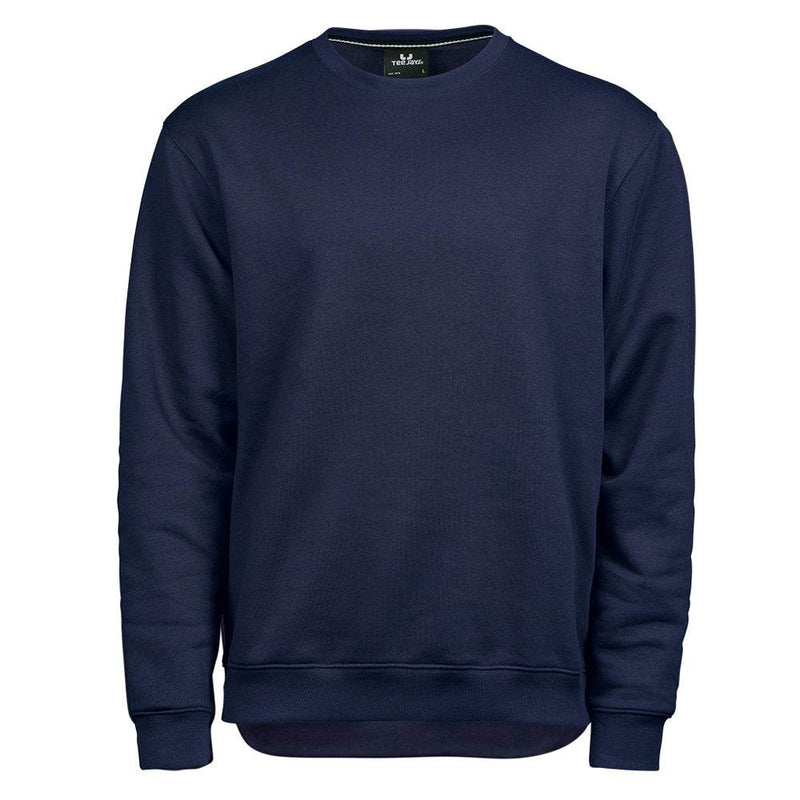 Tee Jays 5429 Heavy Sweatshirt - Apparel & Accessories > Clothing > Clothing Tops > Sweatshirts SWEATSHIRTS