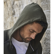 Tee Jays 5435 Fashion Zip Hooded Sweatshirt - HOODIES