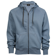Tee Jays 5435 Fashion Zip Hooded Sweatshirt - HOODIES