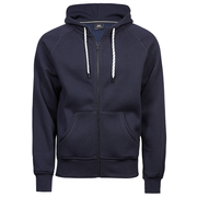 Tee Jays 5435 Fashion Zip Hooded Sweatshirt - HOODIES