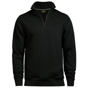 Tee Jays 5438 Half Zip Sweatshirt - SWEATSHIRTS