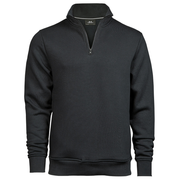 Tee Jays 5438 Half Zip Sweatshirt - SWEATSHIRTS