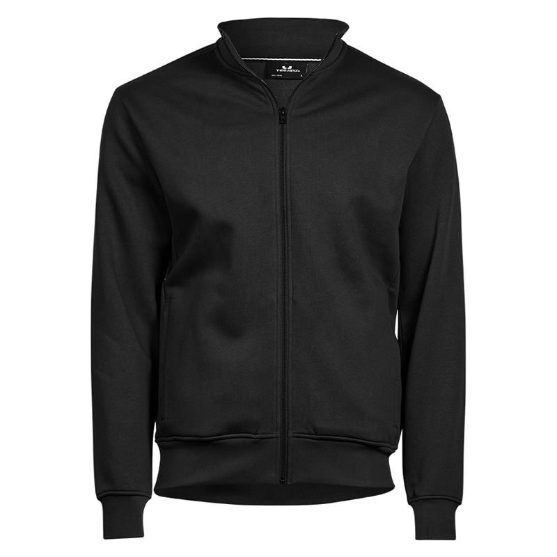 Tee Jays 5440 Full Zip Sweat Jacket - SWEATSHIRTS
