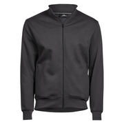Tee Jays 5440 Full Zip Sweat Jacket - SWEATSHIRTS