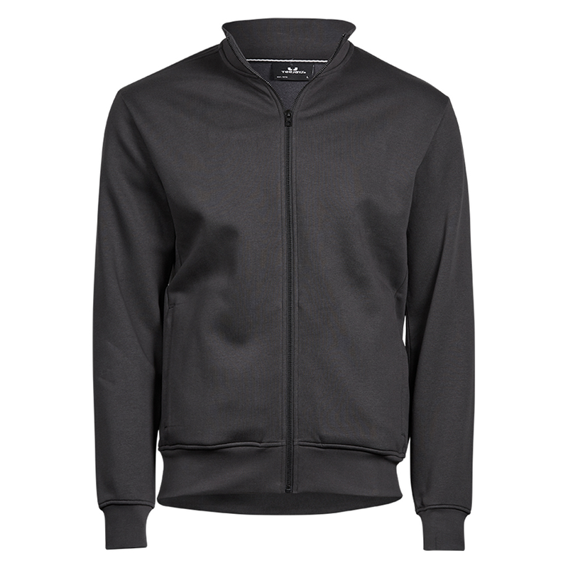 Tee Jays 5440 Full Zip Sweat Jacket - SWEATSHIRTS