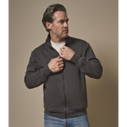 Tee Jays 5440 Full Zip Sweat Jacket - SWEATSHIRTS