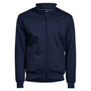 Tee Jays 5440 Full Zip Sweat Jacket - SWEATSHIRTS