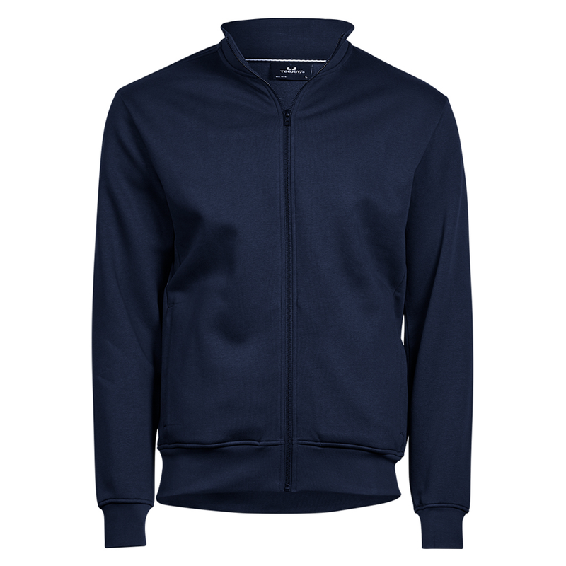 Tee Jays 5440 Full Zip Sweat Jacket - SWEATSHIRTS
