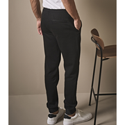 Tee Jays 5510 Ribbed Interlock Pants - BASIC & REAPER TROUSERS