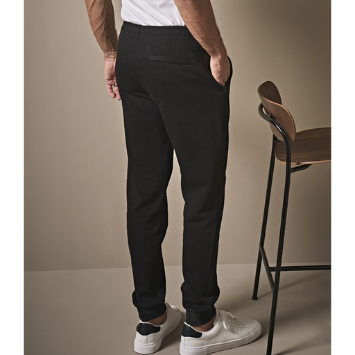 Tee Jays 5510 Ribbed Interlock Pants - BASIC & REAPER TROUSERS