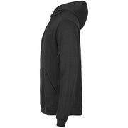 Tee Jays 5702 Athletic Hooded Sweatshirt - HOODIES