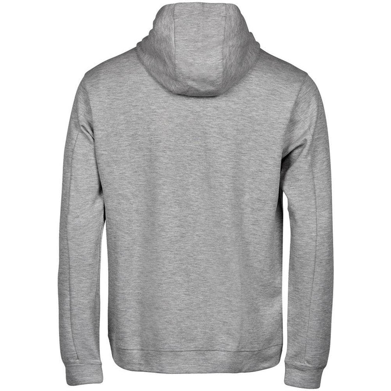 Tee Jays 5702 Athletic Hooded Sweatshirt - HOODIES