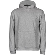 Tee Jays 5702 Athletic Hooded Sweatshirt - HOODIES