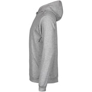 Tee Jays 5702 Athletic Hooded Sweatshirt - HOODIES