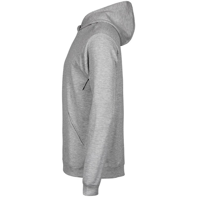 Tee Jays 5702 Athletic Hooded Sweatshirt - HOODIES
