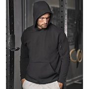 Tee Jays 5702 Athletic Hooded Sweatshirt - HOODIES