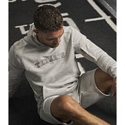 Tee Jays 5702 Athletic Hooded Sweatshirt - HOODIES