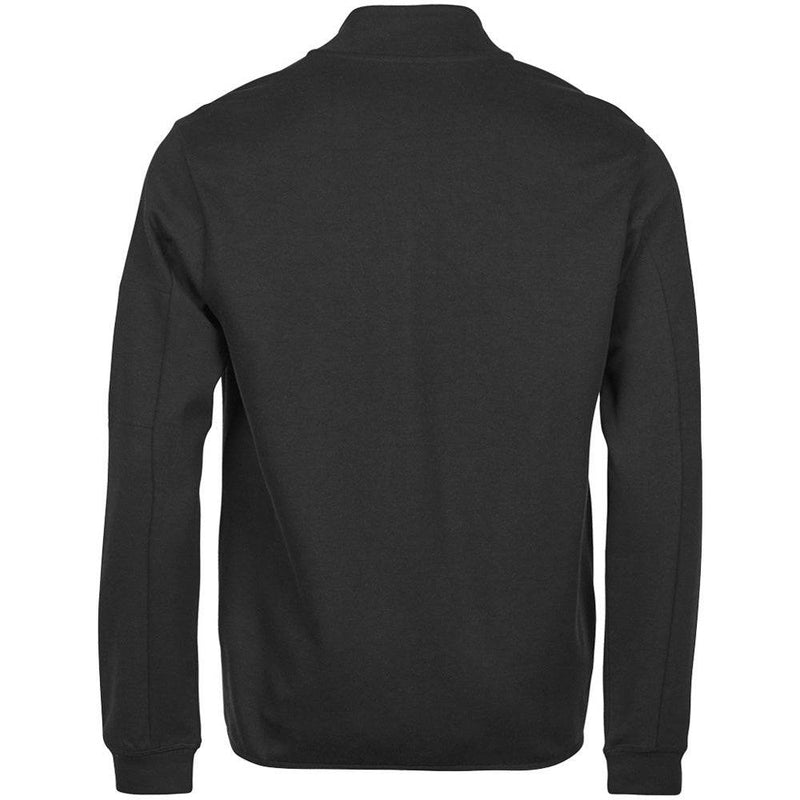 Tee Jays 5704 Athletic Full Zip Sweat Cardigan - SWEATSHIRTS