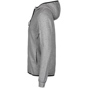 Tee Jays 5706 Athletic Hooded Full Zip Sweat Jacket - HOODIES