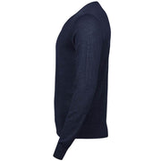 Tee Jays 6001 Merino Blend V Neck Sweater - SWEATSHIRTS