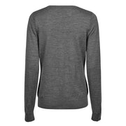 Tee Jays 6006 Ladies Crew Neck Sweater - WOMENS SWEATSHIRTS
