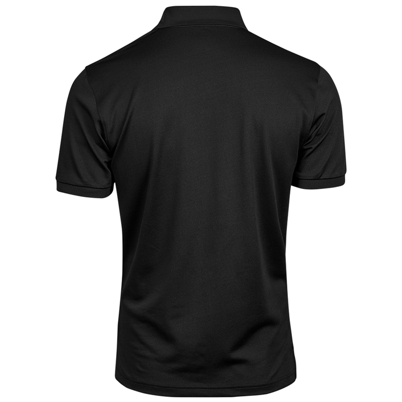 Tee Jays 7000 Club Wicking Polo Shirt - POLO SHIRTS