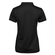 Tee Jays 7001 Ladies Club Polo Shirt - WOMENS T-SHIRTS