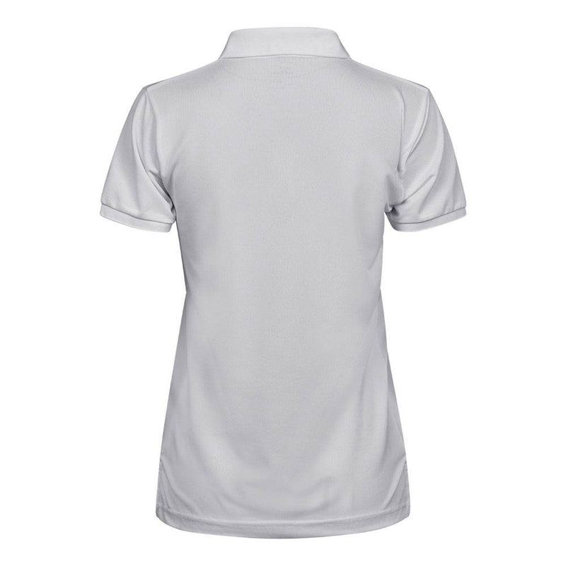Tee Jays 7001 Ladies Club Polo Shirt - WOMENS T-SHIRTS