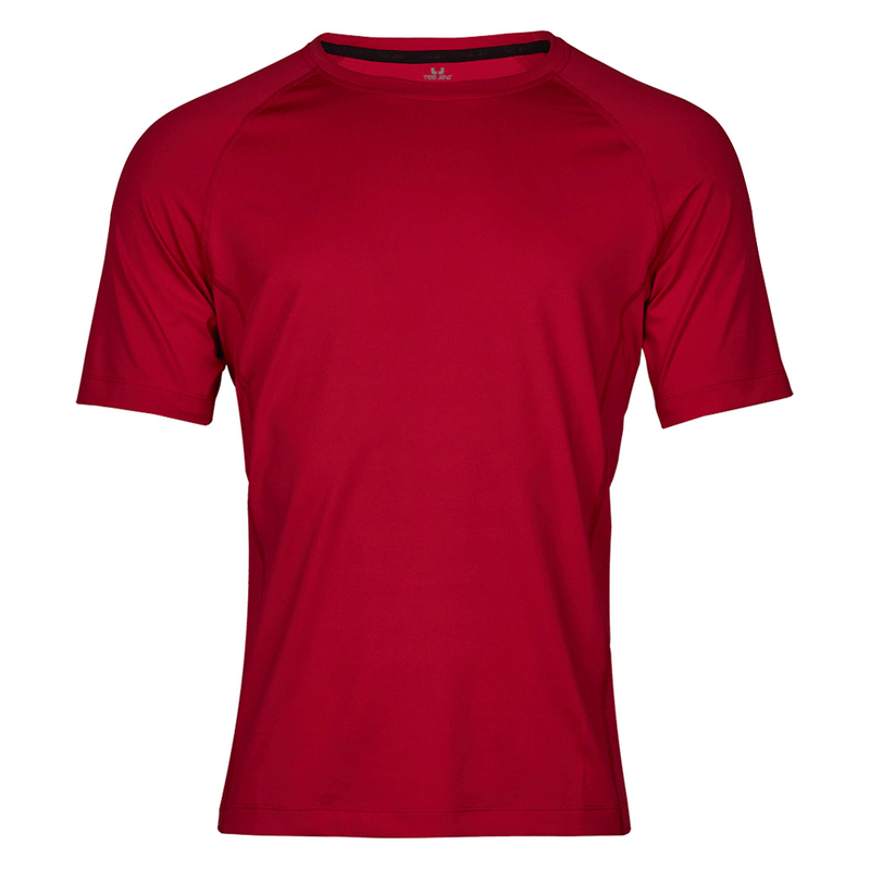 Tee Jays 7020 CoolDry T-Shirt - T-SHIRTS