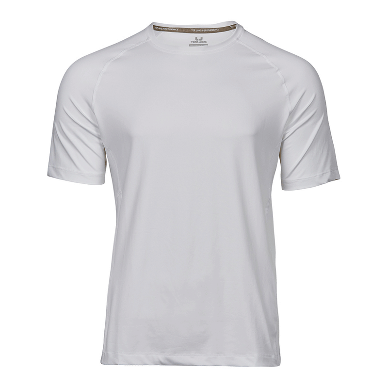 Tee Jays 7020 CoolDry T-Shirt - T-SHIRTS